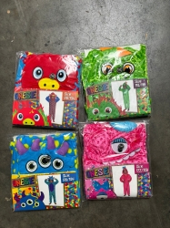 Mix kinder Onesie