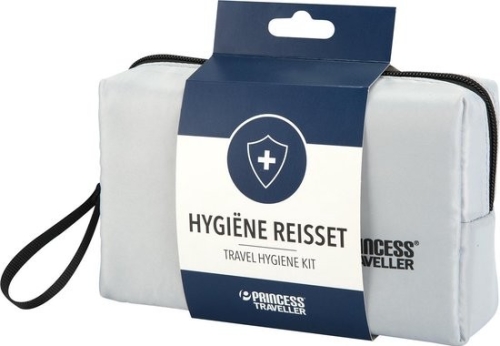 Hygiëne reisset