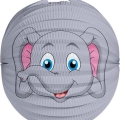 Lampion Olifant