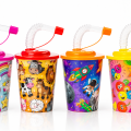 3D cups
