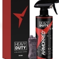 Armorred Heavy Duty