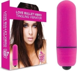 Bullet Vibro