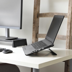 Q-Link laptop standaard