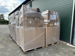 Retourpallet